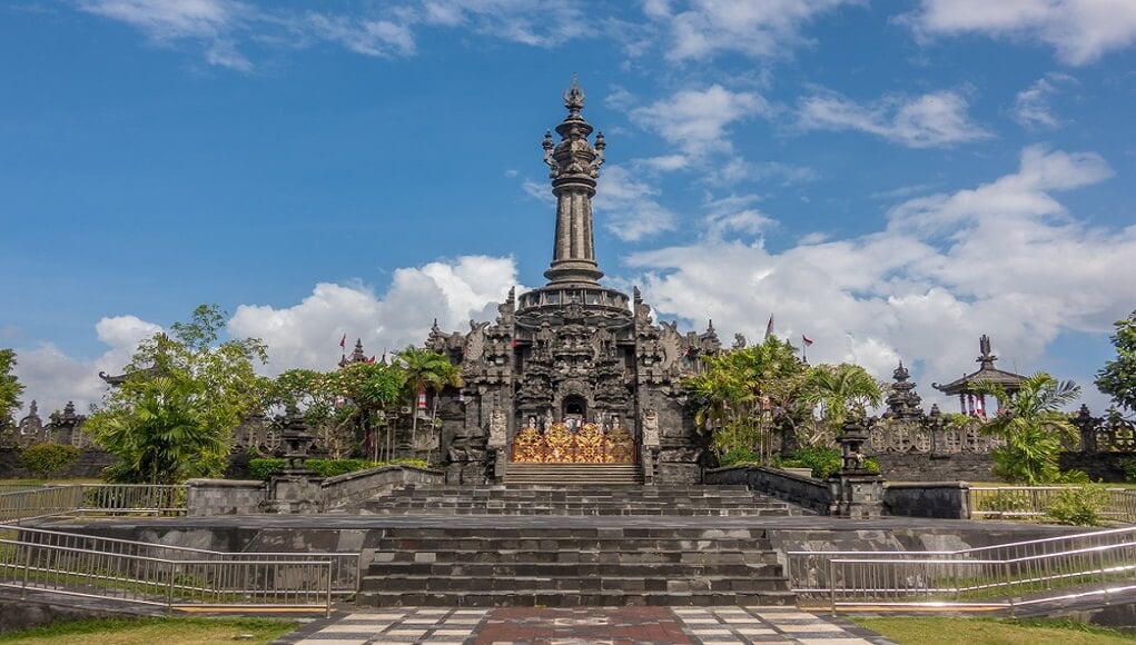 Monumen Bajra Sandi