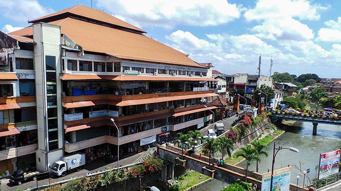 pasar badung