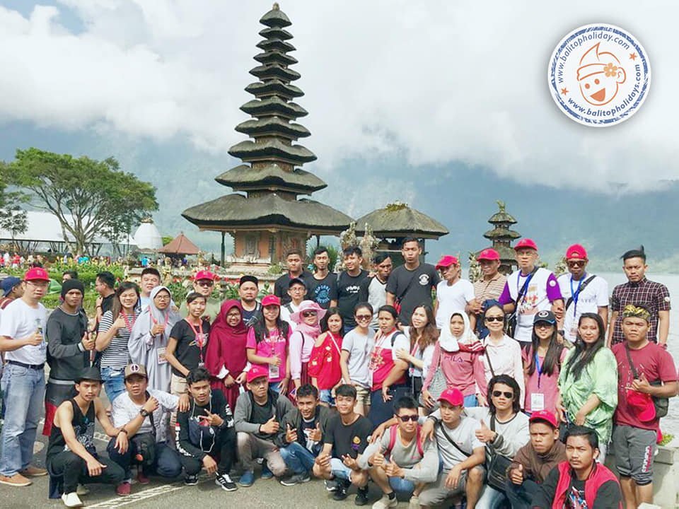 Paket Kunjungan Kerja di Bali
