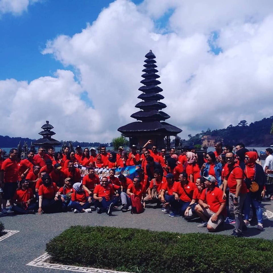 Paket Meeting di Bali