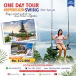 Paket Tour Bali UTara