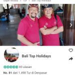 Paket Tour Bali 1 Hari (Paket 1 Hari Tanpa Hotel) 3