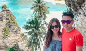 Tour Nusa Penida Murah