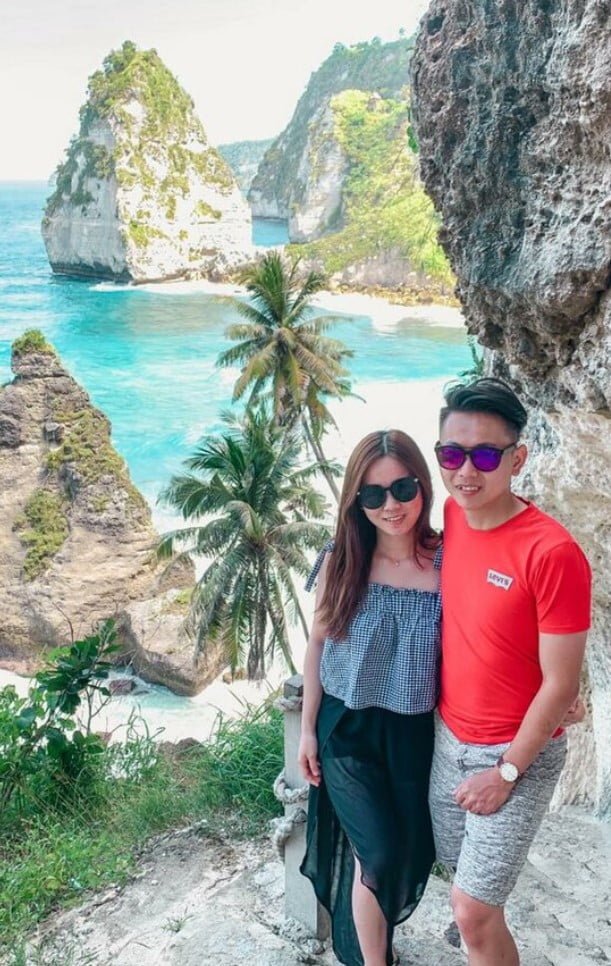 Tour Nusa Penida Murah