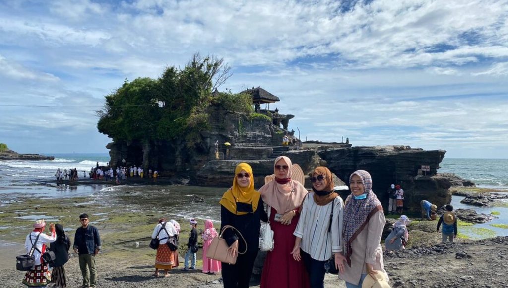 tour bali