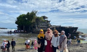 tour bali
