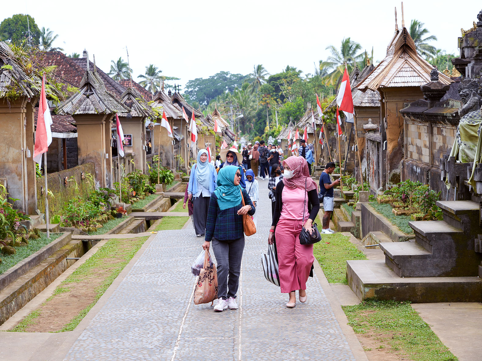 paket tour di bali promo