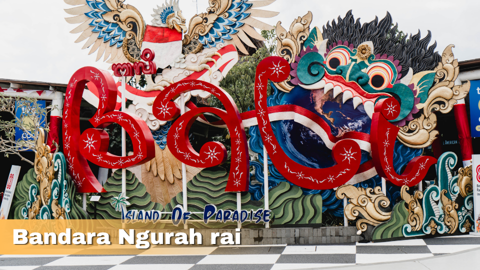 Paket Tour Bali 3 Hari 2 Malam