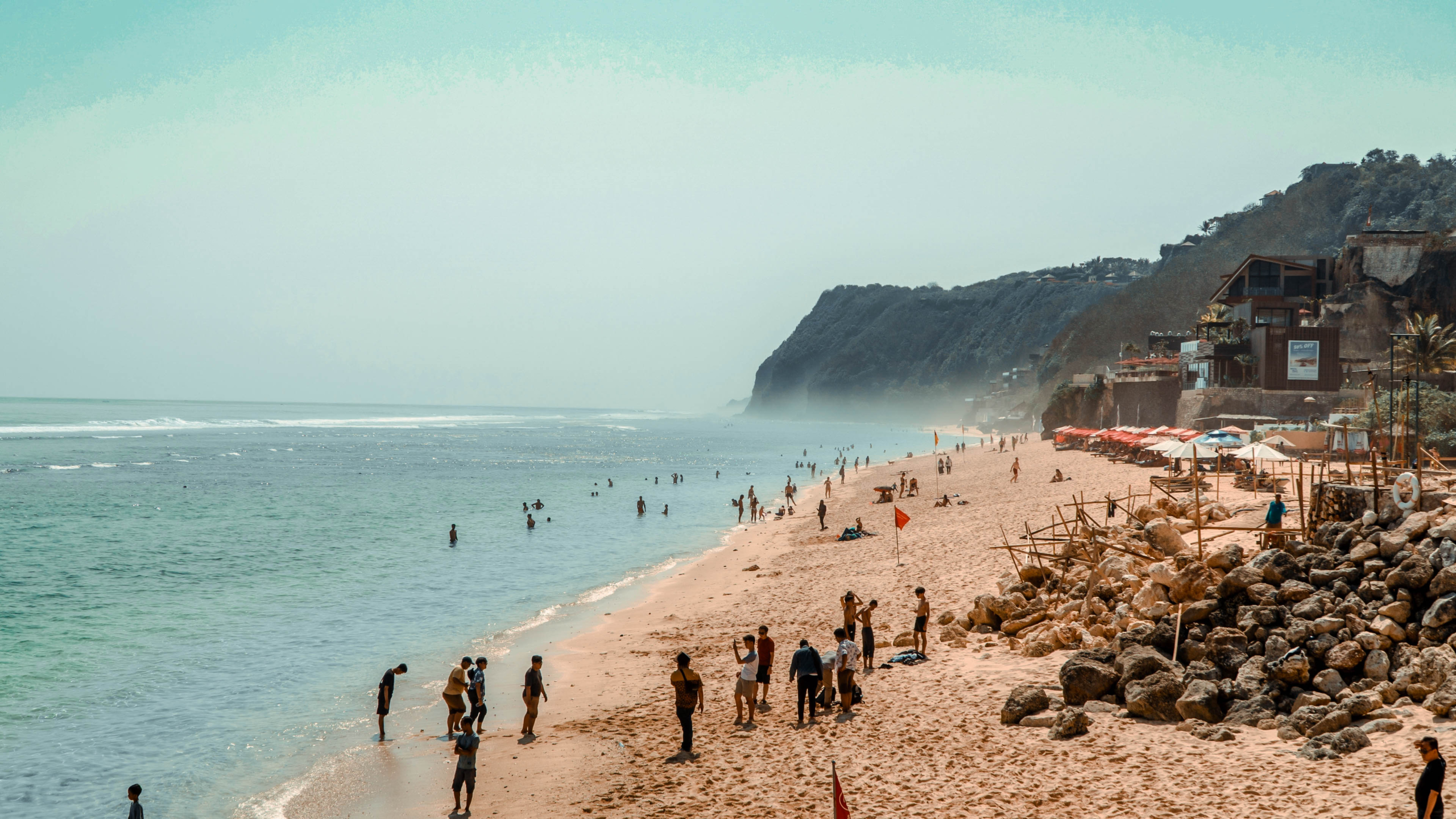 Liburan ke Bali Saat Long Weekend Mei 2026: 3 Kali Libur Panjang yang Sayang Dilewatkan!